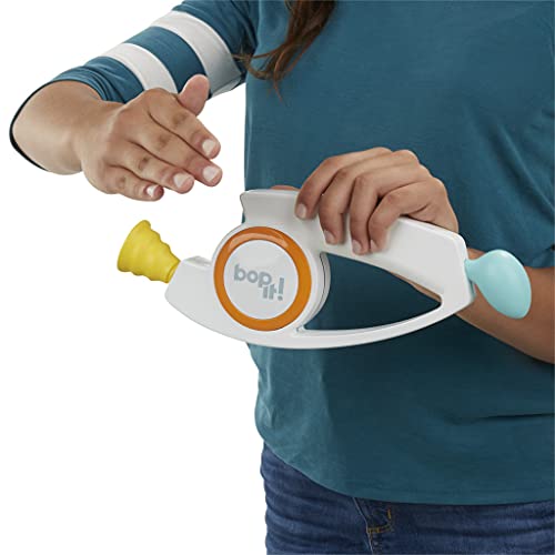 Hasbro Gaming- Bop It (E6393105) , color/modelo surtido