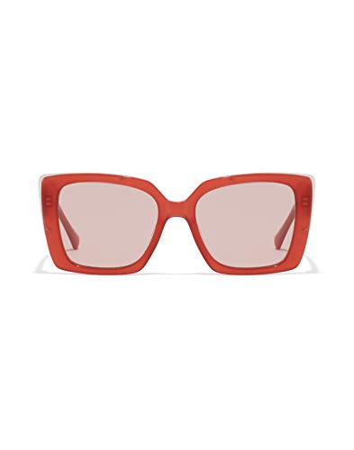 HAWKERS · Gafas de sol CHAZARA para mujer · CARAMEL