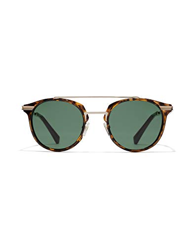 HAWKERS · Gafas de sol CITYLIFE para hombre y mujer · CAREY · BOTTLE GREEN