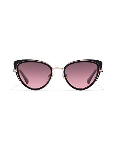 HAWKERS · Gafas de sol FELINE para mujer · BLACK · WINE