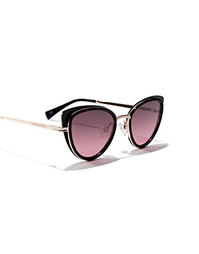 HAWKERS · Gafas de sol FELINE para mujer · BLACK · WINE