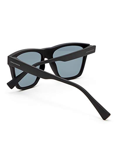 HAWKERS · Gafas de sol ONE LS para hombre y mujer · CARBON BLACK · DAYLIGHT