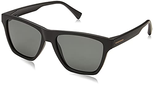 HAWKERS · Gafas de sol ONE LS Polarized para hombre y mujer · POLARIZED BLACK