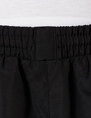 Herbold Sportswear Ho-MK - Pantalón Deportivo Negro, para Hombre, Hombre, Color Negro, tamaño XX-Large