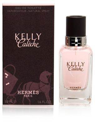 Hermes Kelly Caleche Eau de Toilette Vaporizador 50 ml