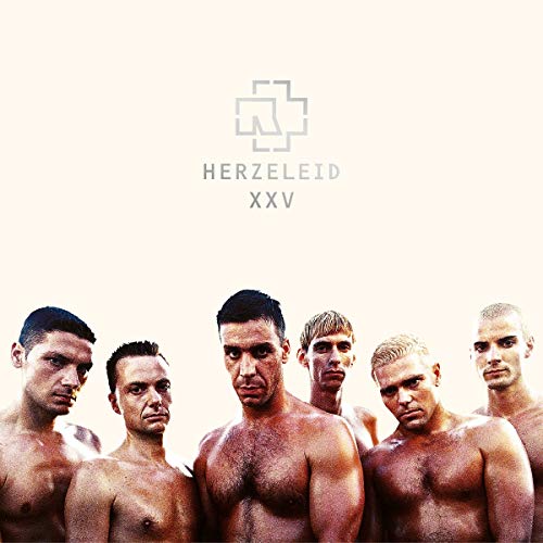 Herzeleid - Remastered 2020 (Edición Limitada) (LP) [Vinilo]