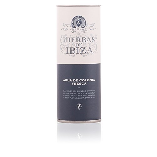 Hierbas de Ibiza 1199-20076 - Agua de colonia, 50 ml