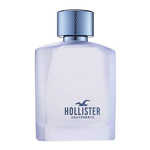 Hollister Hollister Free Wave For Him Edt Spray 30Ml 30 ml