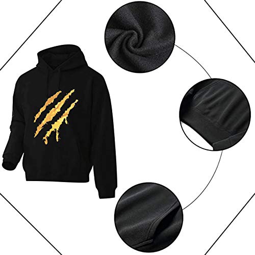 Honestyi Chandal Hombre Completo Sudadera Y Pantalón Deportivo Para Hombre Ropa Para Gimnasio Hombre Chandal Barato Apto Para Entrenamiento Deportivo Fitness Corriendo