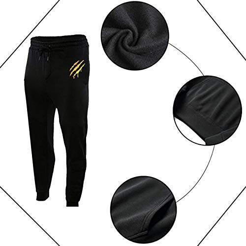 Honestyi Chandal Hombre Completo Sudadera Y Pantalón Deportivo Para Hombre Ropa Para Gimnasio Hombre Chandal Barato Apto Para Entrenamiento Deportivo Fitness Corriendo