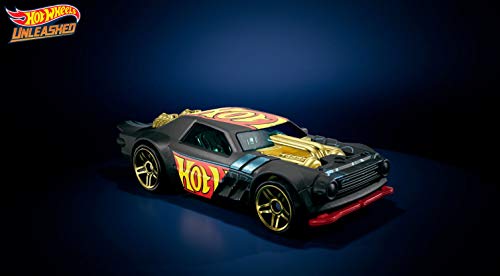 Hotwheels Unleashed