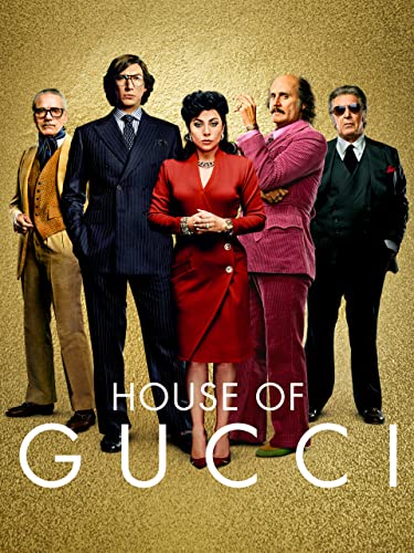 House of Gucci