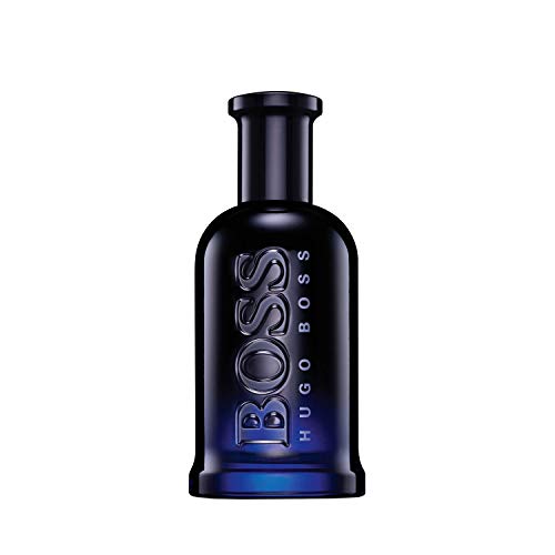 Hugo Boss, Agua de tocador para hombres - 100 ml.