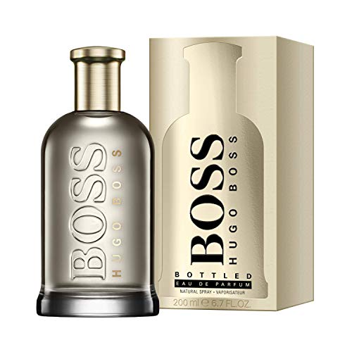 Hugo Boss Bottled, One size, 200 ml