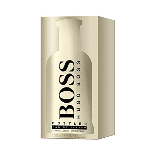 Hugo Boss Bottled, One size, 200 ml