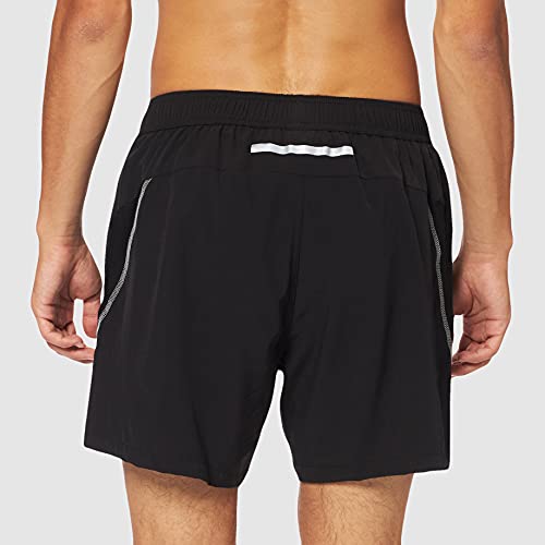 HUGO Dalpha Baador para Hombre, Negro1, L