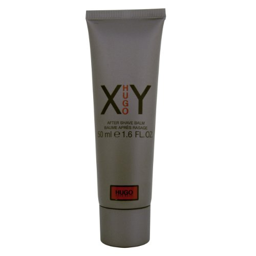 Hugo XY Aftershave Bálsamo 50 ml