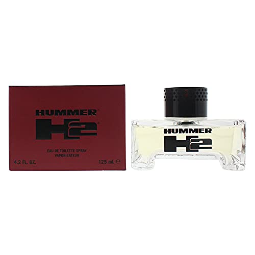 Hummer Hummer H2 EDT 125 ml M