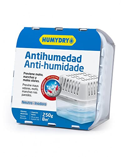 HUMYDRY Antihumedad Basic 250g