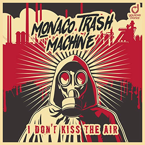 I Don't Kiss the Air (Giorgio Gee Remix)