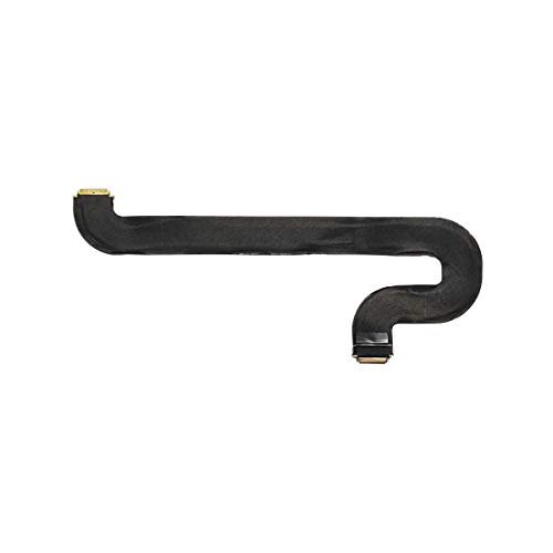 ICTION Nuevo 923-00608 para iMac 21 "A1418 LCD Cable LED LVDS eDP Displayport Flex Cable 2012 2013 2014 2015 Año S Forma