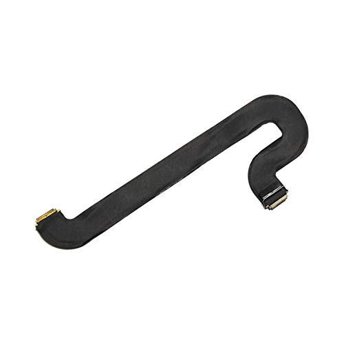 ICTION Nuevo 923-00608 para iMac 21 "A1418 LCD Cable LED LVDS eDP Displayport Flex Cable 2012 2013 2014 2015 Año S Forma