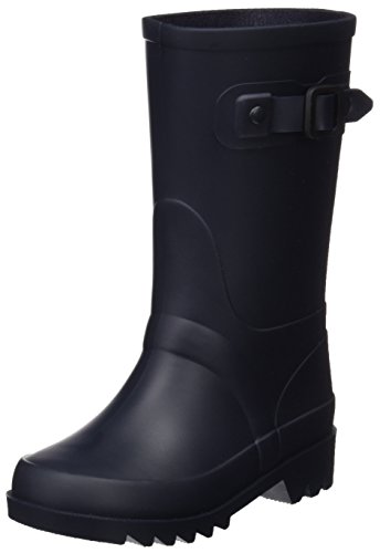 Igor Piter, Botas de Agua Unisex niños, Azul (Marino), 35 EU