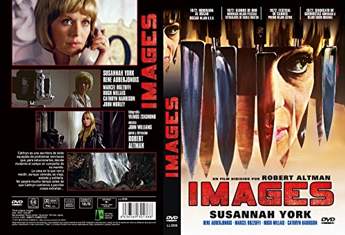 Images [DVD]