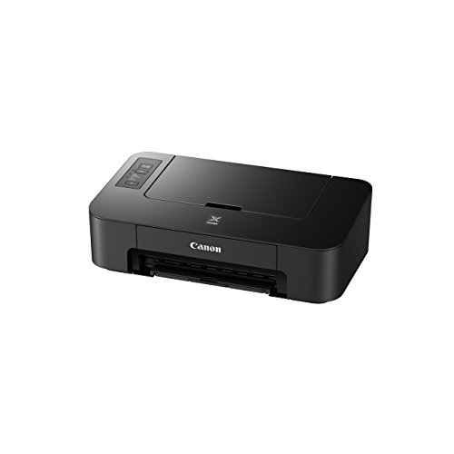 Impresora de inyección de tinta Canon PIXMA TS205 Negra