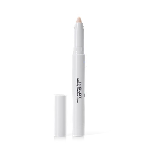 Inglot - Primer de Labios - Holdon Lip Primer - Maquillaje profesional - Cosmetica vegana