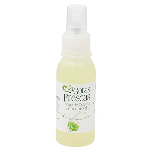 INSTITUTO ESPAÑOL agua de colonia gotas frescas spray 80 ml