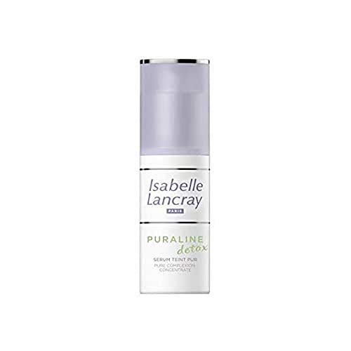 Isabelle Lancray Puraline Detox Sérum Teint Pur Tratamiento Facial - 20 ml