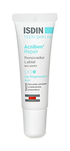 ISDIN Balsamo reparador labial - 10 ml