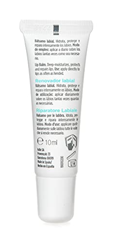 ISDIN Balsamo reparador labial - 10 ml