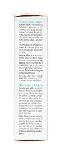 ISDIN Balsamo reparador labial - 10 ml