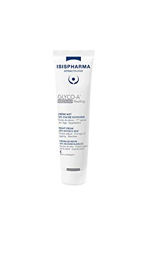 IsisPharma Glyco-A Medium Peeling Exfoliante 30 ml