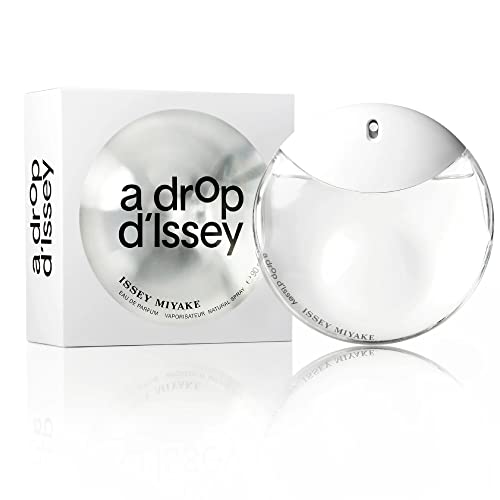 Issey Miyake A Drop D'issey Para Mujer 3 Oz Eau De Parfum Spray, One size, 100 ml