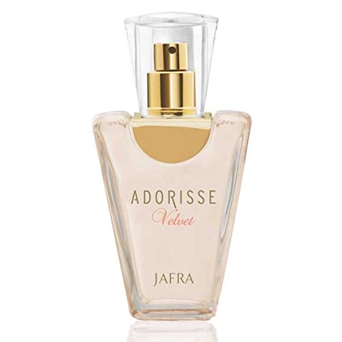 Jafra Adorisse Velvet Eau de Parfum, 50 ml