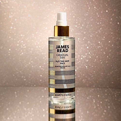 JAMES READ Bronceador H2O de 100 Ml