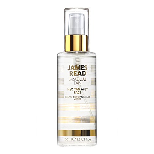 JAMES READ Bronceador H2O de 100 Ml