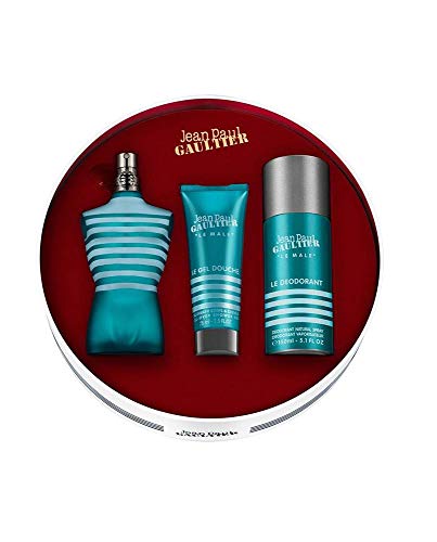 Jean Paul Gaultier Jean Paul Gaultier H.E.T.125V+Gel75+Deo 200 ml