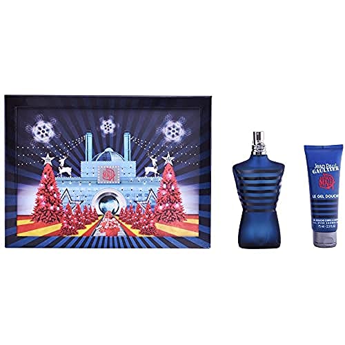 Jean Paul Gaultier Ultra Male Estuche de 2 Piezas - 200 ml