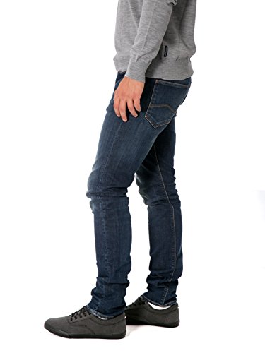 Jeans Uomo Armani Jeans 30 Denim 6x6j06 6d04z Autunno Inverno 2016/17