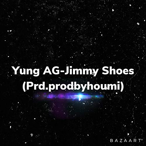 Jimmy Shoes [Explicit]