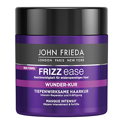 John Frieda Frizz Ease Wunderkur - Tratamiento para el cabello (1 x 150 ml)