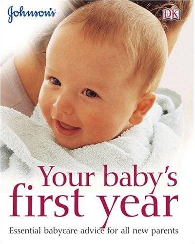 Johnson's Your Baby's First Year