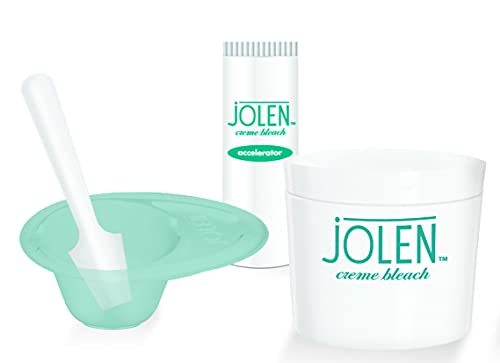 Jolen Leve 30 ml Bleach Facial