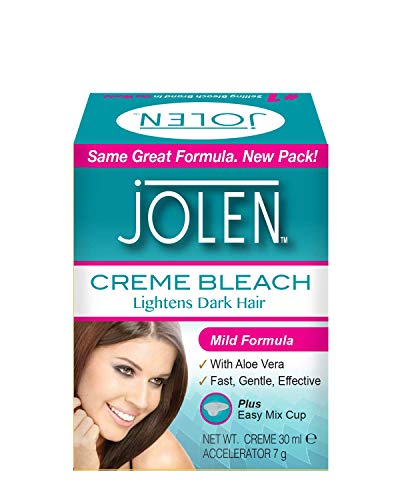 Jolen Leve 30 ml Bleach Facial