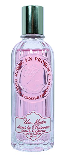 Juana en Provence Eau de Parfum un Matin en la rosaleda 60 ml