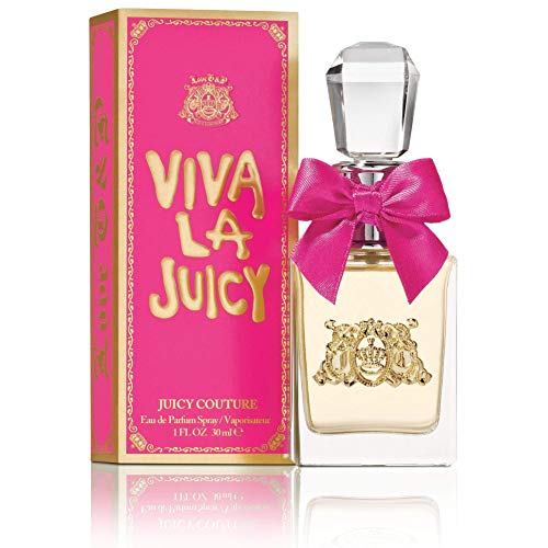 Juicy Couture, Agua fresca - 30 ml.